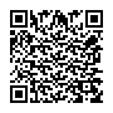 QR Code สำหรับหมายเลขโทรศัพท์ +256772566859