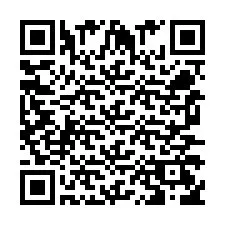 QR-Code für Telefonnummer +256772566914