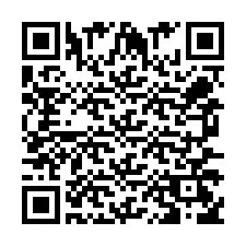 QR Code for Phone number +256772567209