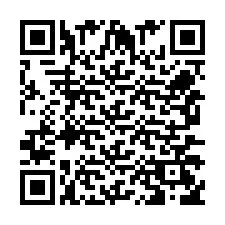 QR Code for Phone number +256772567426