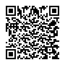 QR Code for Phone number +256772567434