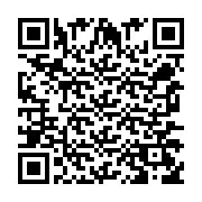 QR Code for Phone number +256772567440