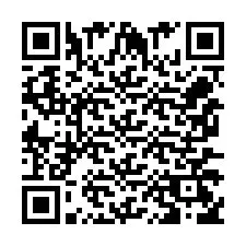 QR Code for Phone number +256772567475