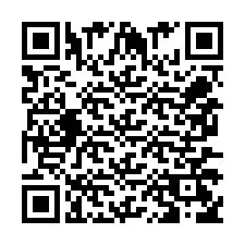 QR Code for Phone number +256772567479