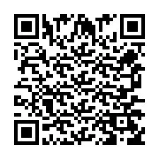 QR Code for Phone number +256772567502