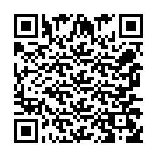 QR Code for Phone number +256772567511