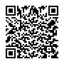 QR-Code für Telefonnummer +256772567535