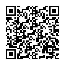 QR Code for Phone number +256772567540