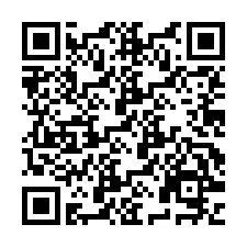 QR kód a telefonszámhoz +256772567549