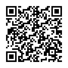 QR код за телефонен номер +256772567582