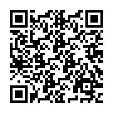 Código QR para número de teléfono +256772567676