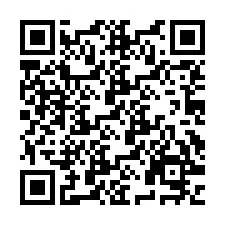 QR-код для номера телефона +256772567681