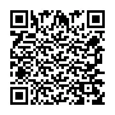 QR-Code für Telefonnummer +256772567702