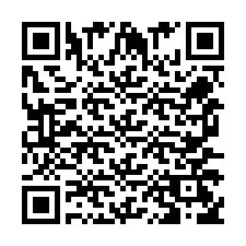 QR Code สำหรับหมายเลขโทรศัพท์ +256772567712