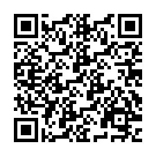 Código QR para número de teléfono +256772567722