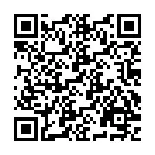 QR-code voor telefoonnummer +256772567754