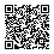 QR код за телефонен номер +256772567757