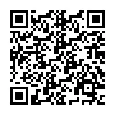 QR-code voor telefoonnummer +256772567796