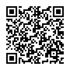 QR Code pour le numéro de téléphone +256772567807