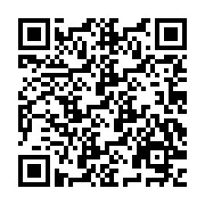 QR Code pour le numéro de téléphone +256772567811