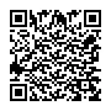 QR Code for Phone number +256772567885