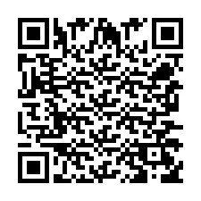 QR Code for Phone number +256772567894