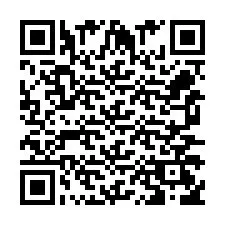 QR Code สำหรับหมายเลขโทรศัพท์ +256772567905