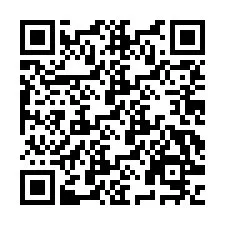 Codice QR per il numero di telefono +256772567918