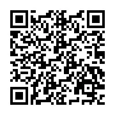 Código QR para número de teléfono +256772567980