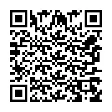 QR Code for Phone number +256772568025