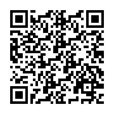 Código QR para número de teléfono +256772568109