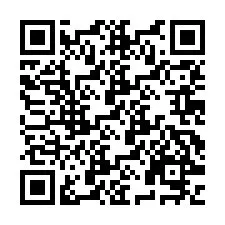 Código QR para número de teléfono +256772568136