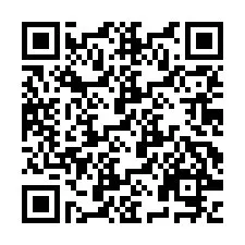 QR Code pour le numéro de téléphone +256772568146