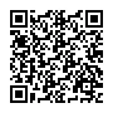 QR Code pour le numéro de téléphone +256772568177