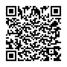 QR Code สำหรับหมายเลขโทรศัพท์ +256772568218