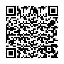 QR Code สำหรับหมายเลขโทรศัพท์ +256772568229