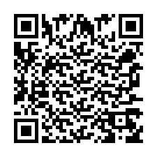 QR Code สำหรับหมายเลขโทรศัพท์ +256772568240