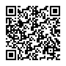 Código QR para número de teléfono +256772568257