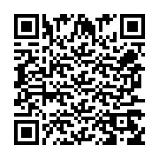 QR Code for Phone number +256772568259