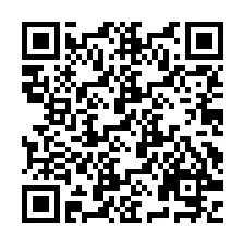 QR-Code für Telefonnummer +256772568289