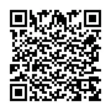 QR Code for Phone number +256772568292