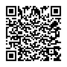 QR kód a telefonszámhoz +256772568309