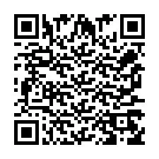 QR-Code für Telefonnummer +256772568311