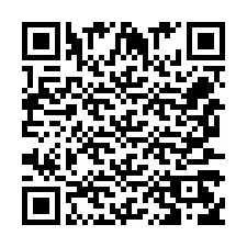 QR код за телефонен номер +256772568365