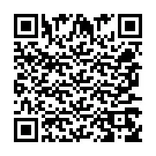 QR код за телефонен номер +256772568368