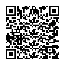 QR Code for Phone number +256772568382