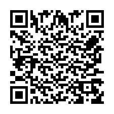 QR Code for Phone number +256772568397