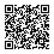 QR Code pour le numéro de téléphone +256772568411