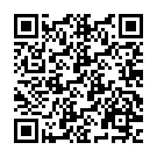 QR код за телефонен номер +256772568537