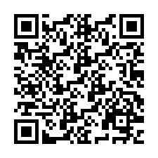 QR-Code für Telefonnummer +256772568544